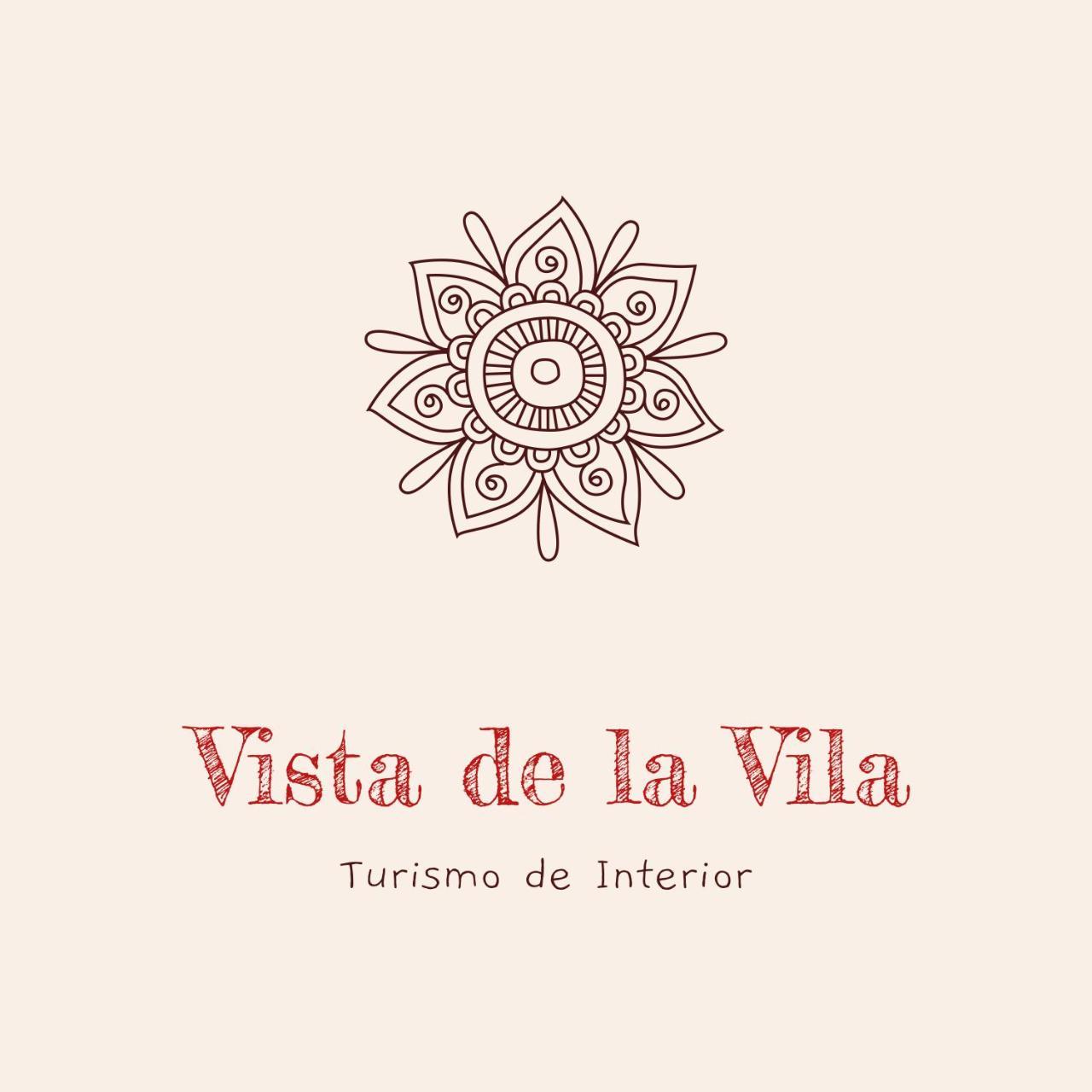 Vista De La Vila - Turismo De Interior. Llubí Exterior foto